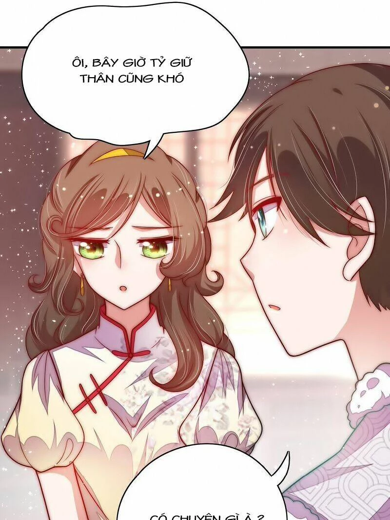 Ngày Nào Thiếu Soái Cũng Ghen Chapter 98 - 8