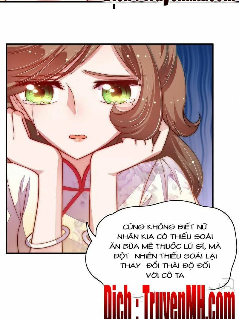 Ngày Nào Thiếu Soái Cũng Ghen Chapter 98 - 11