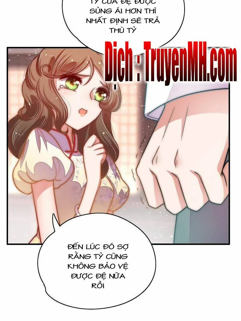 Ngày Nào Thiếu Soái Cũng Ghen Chapter 98 - 13