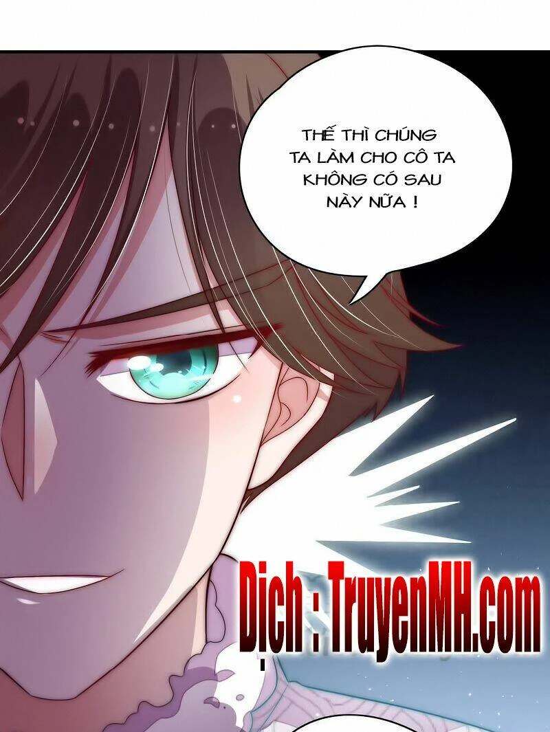 Ngày Nào Thiếu Soái Cũng Ghen Chapter 98 - 14