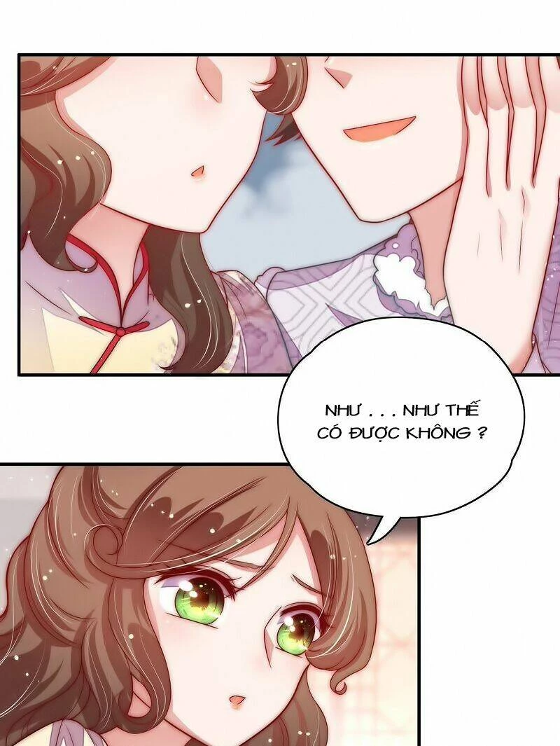 Ngày Nào Thiếu Soái Cũng Ghen Chapter 98 - 16