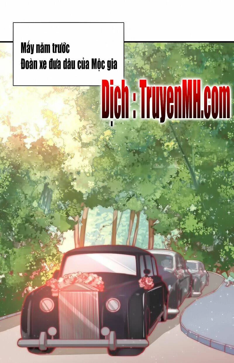 Ngày Nào Thiếu Soái Cũng Ghen Chapter 99 - 2