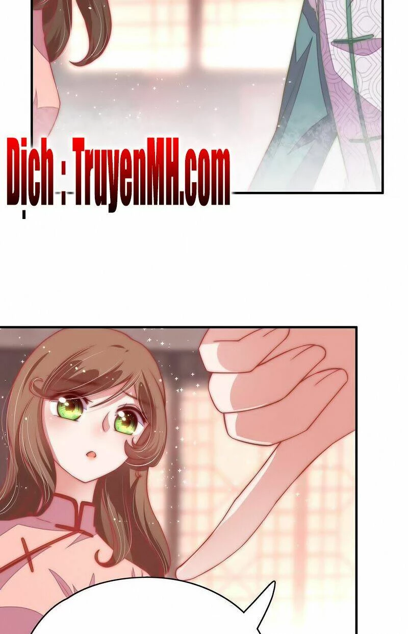 Ngày Nào Thiếu Soái Cũng Ghen Chapter 99 - 5