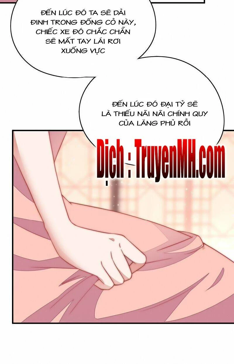 Ngày Nào Thiếu Soái Cũng Ghen Chapter 99 - 6