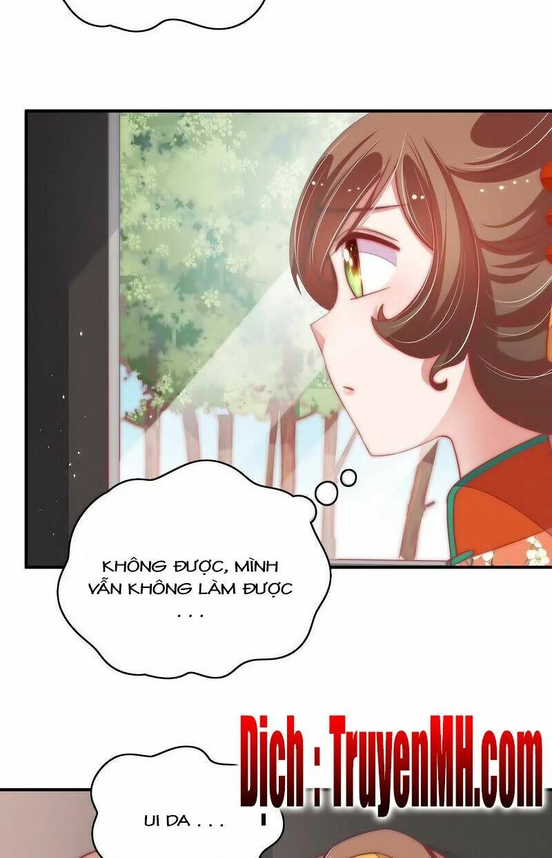 Ngày Nào Thiếu Soái Cũng Ghen Chapter 99 - 8