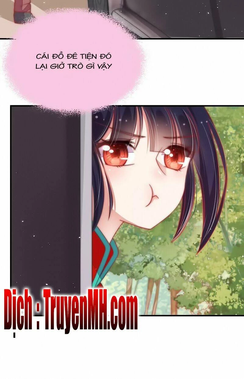 Ngày Nào Thiếu Soái Cũng Ghen Chapter 99 - 13