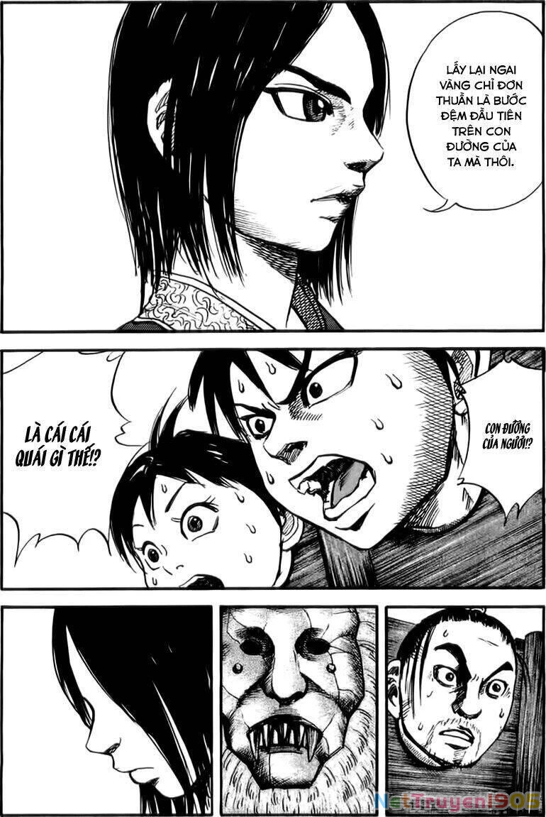 Vương Giả Thiên Hạ Chapter 22 - 2