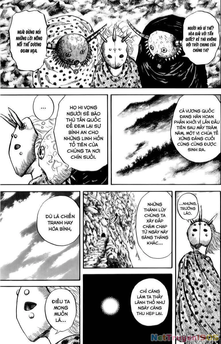 Vương Giả Thiên Hạ Chapter 22 - 6