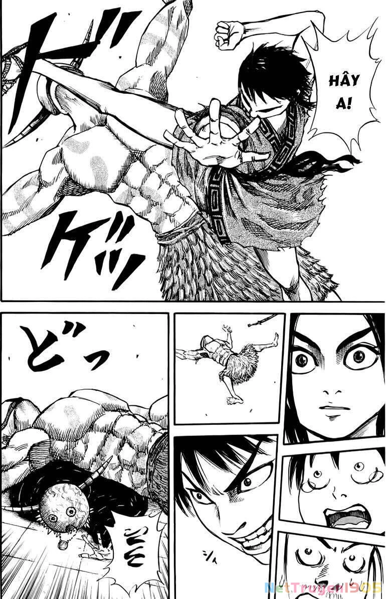 Vương Giả Thiên Hạ Chapter 22 - 9