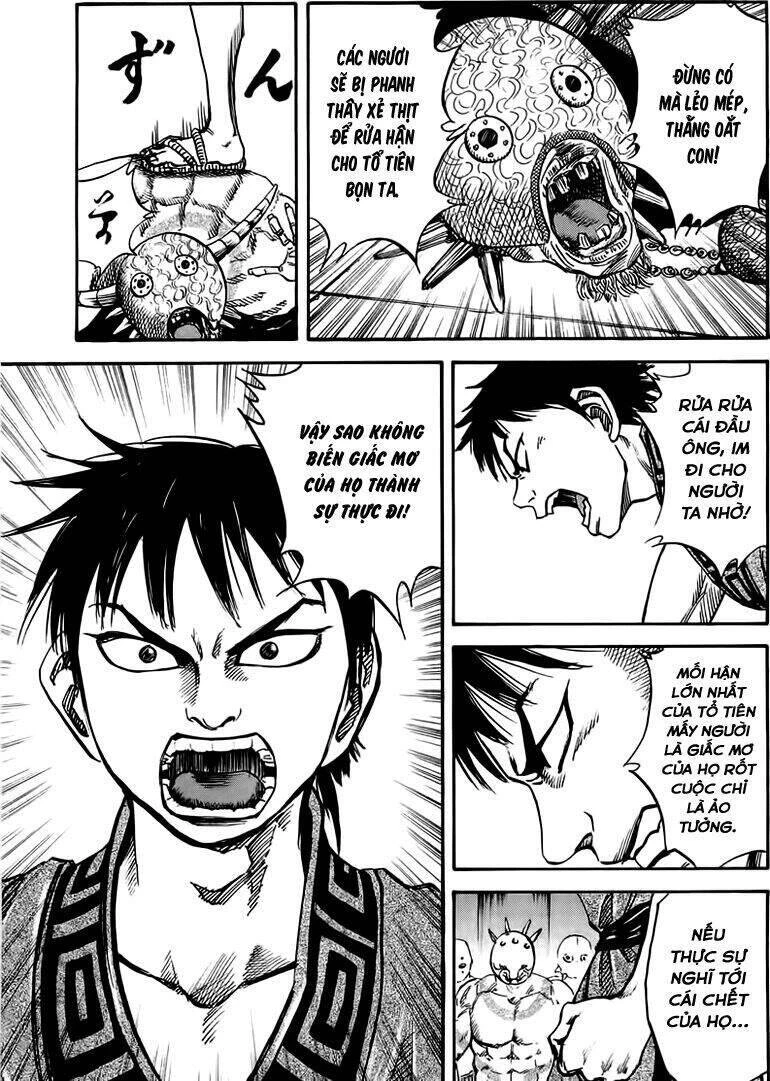 Vương Giả Thiên Hạ Chapter 22 - 14