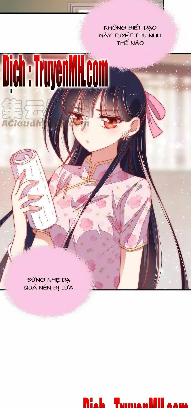 Ngày Nào Thiếu Soái Cũng Ghen Chapter 100 - 6