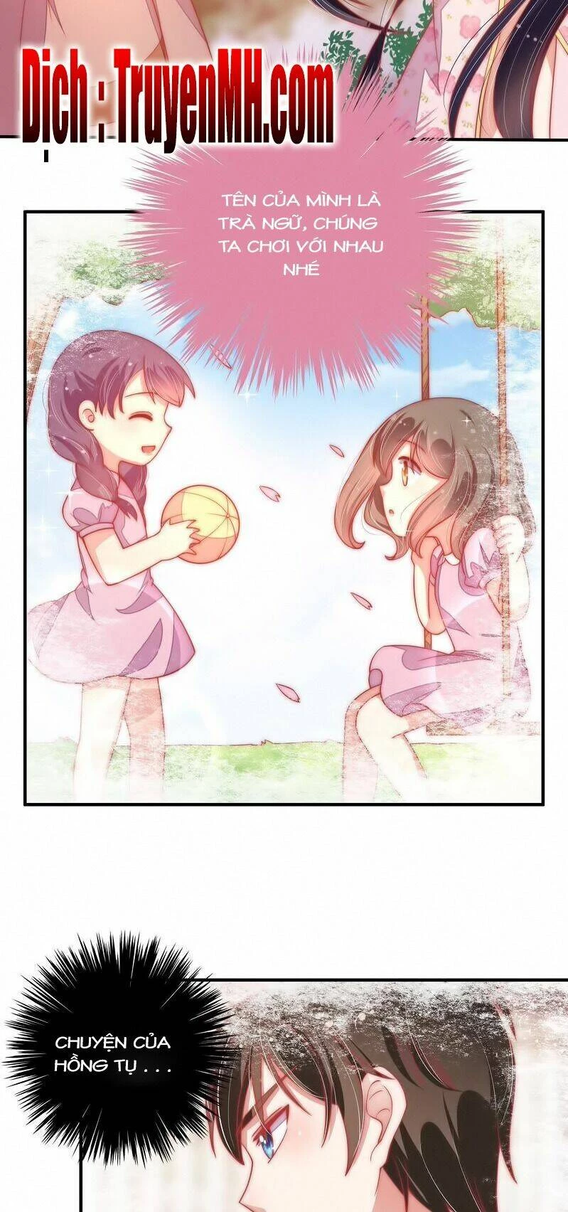 Ngày Nào Thiếu Soái Cũng Ghen Chapter 100 - 10