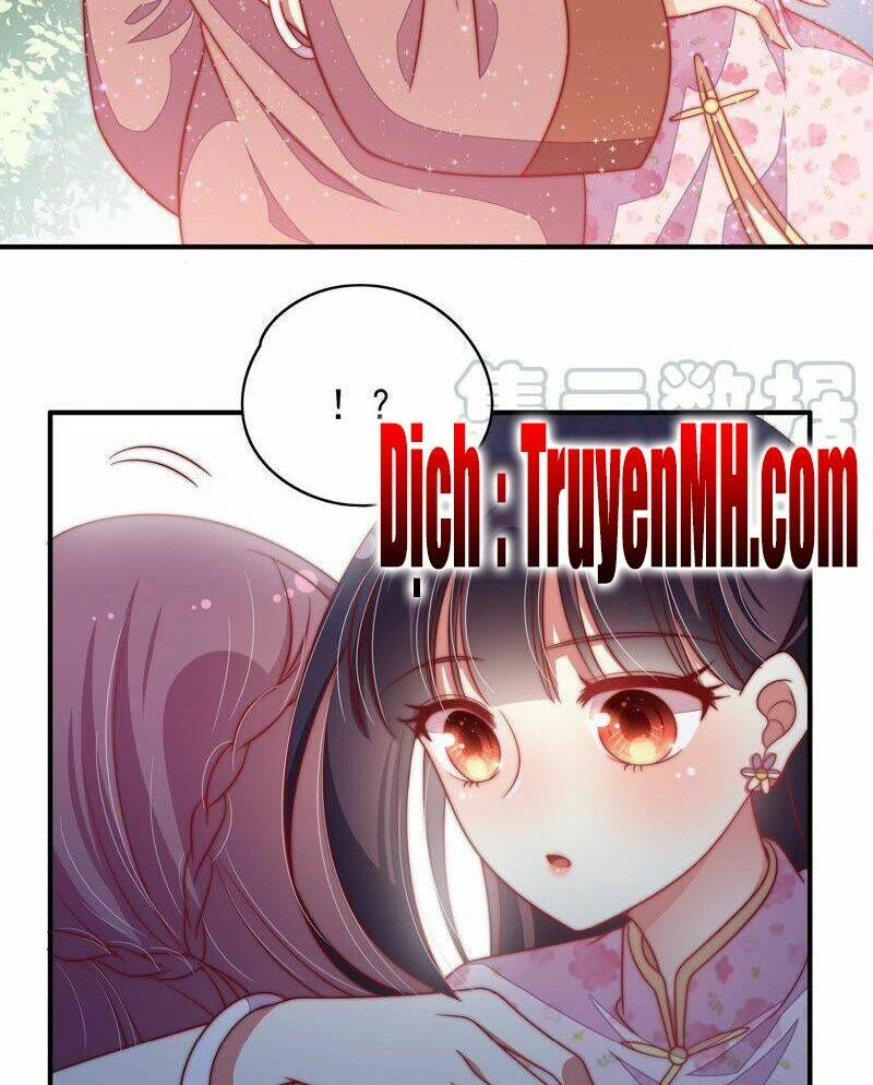 Ngày Nào Thiếu Soái Cũng Ghen Chapter 101 - 3