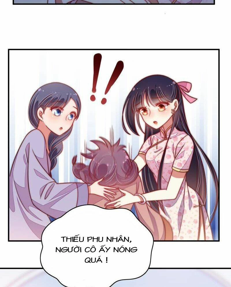 Ngày Nào Thiếu Soái Cũng Ghen Chapter 101 - 4