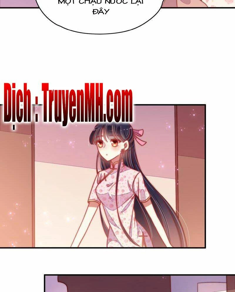 Ngày Nào Thiếu Soái Cũng Ghen Chapter 101 - 6