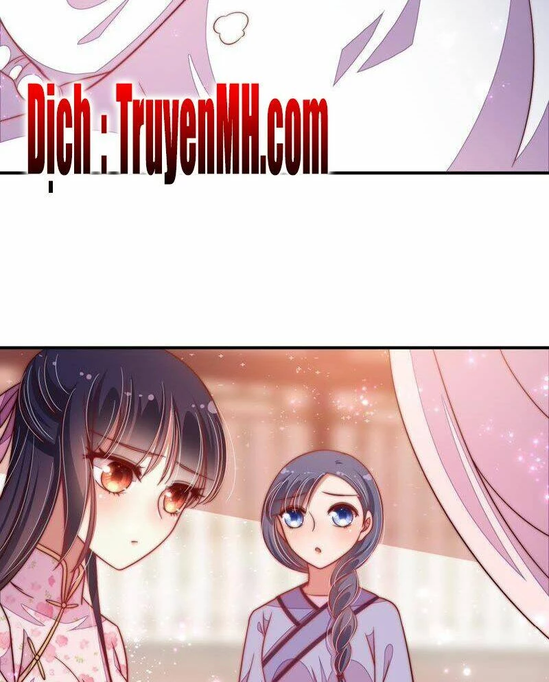 Ngày Nào Thiếu Soái Cũng Ghen Chapter 101 - 8