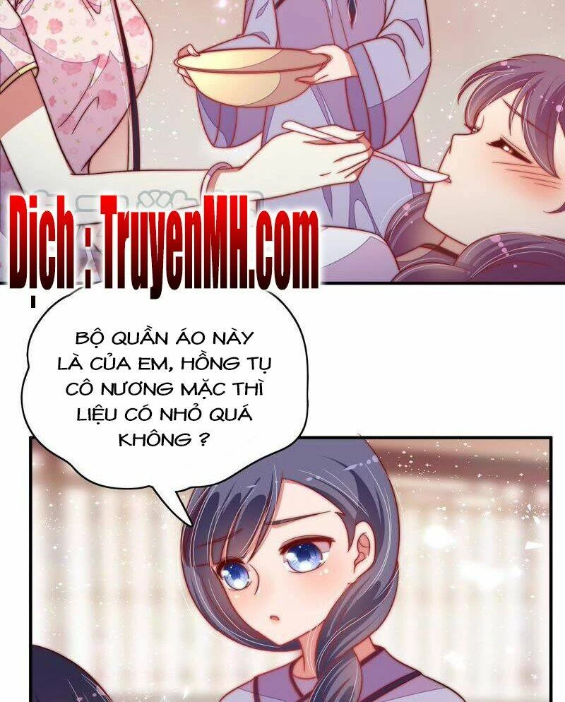 Ngày Nào Thiếu Soái Cũng Ghen Chapter 101 - 9