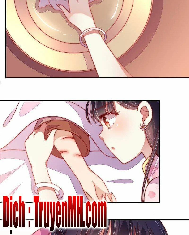 Ngày Nào Thiếu Soái Cũng Ghen Chapter 101 - 11