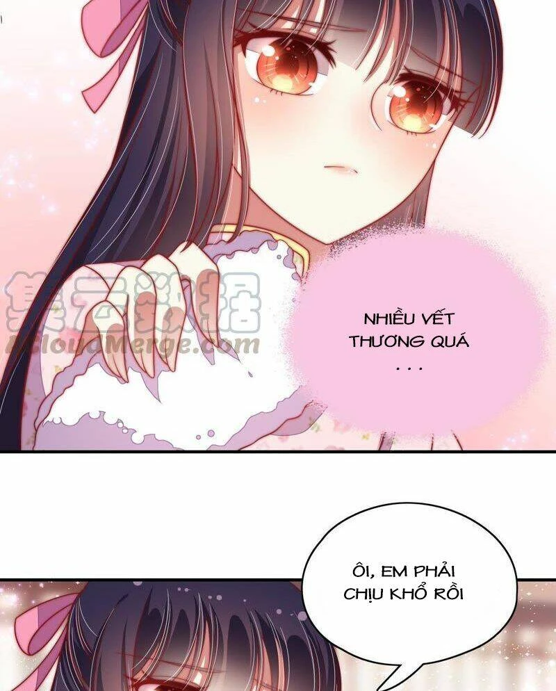 Ngày Nào Thiếu Soái Cũng Ghen Chapter 101 - 12