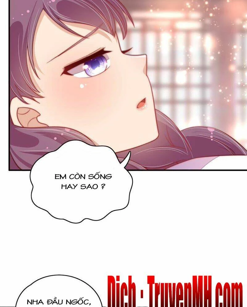 Ngày Nào Thiếu Soái Cũng Ghen Chapter 101 - 14