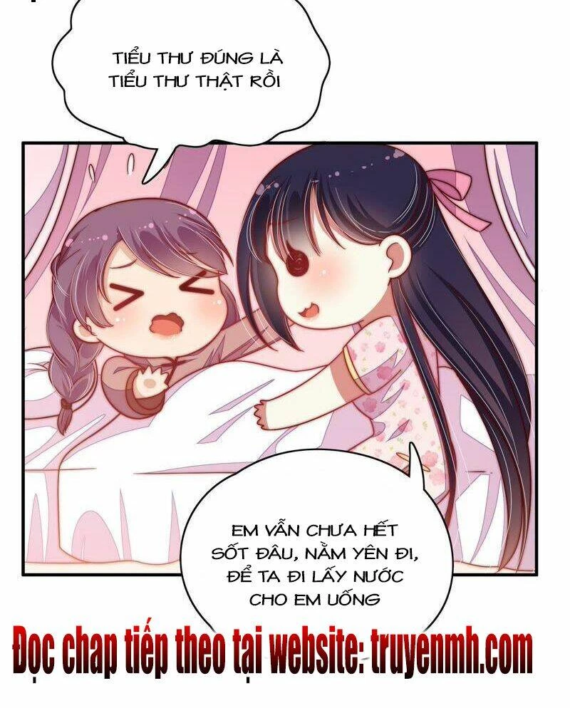 Ngày Nào Thiếu Soái Cũng Ghen Chapter 101 - 16