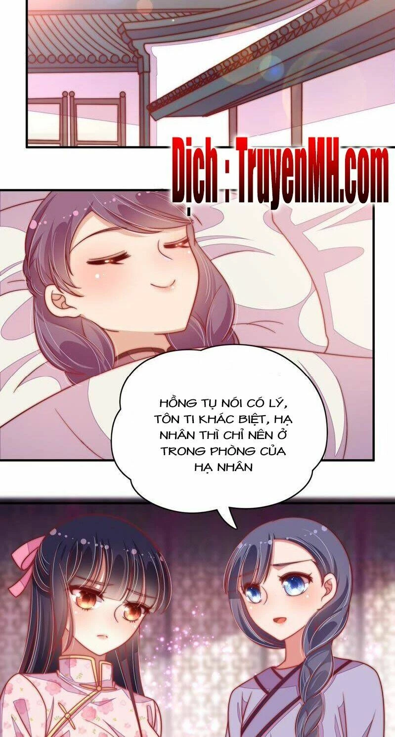 Ngày Nào Thiếu Soái Cũng Ghen Chapter 102 - 5