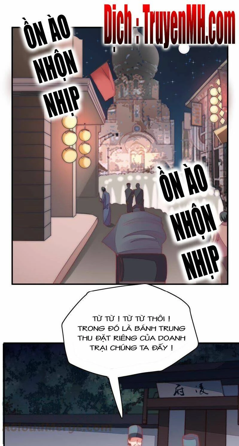 Ngày Nào Thiếu Soái Cũng Ghen Chapter 103 - 2