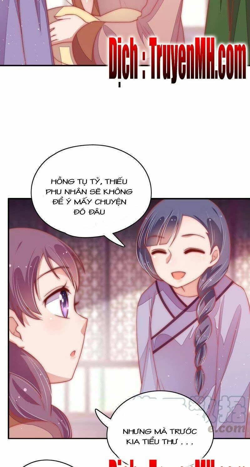 Ngày Nào Thiếu Soái Cũng Ghen Chapter 103 - 6
