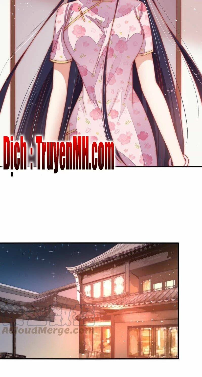 Ngày Nào Thiếu Soái Cũng Ghen Chapter 103 - 10