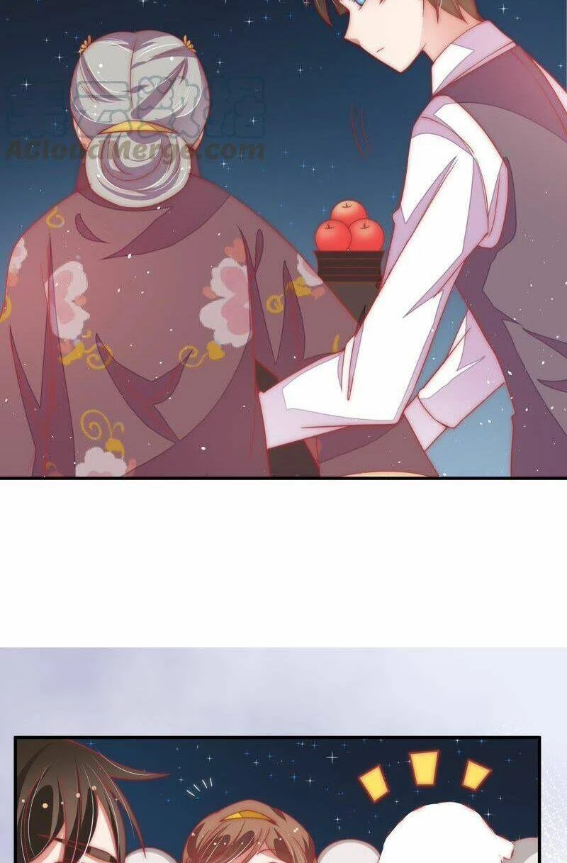 Ngày Nào Thiếu Soái Cũng Ghen Chapter 104 - 3