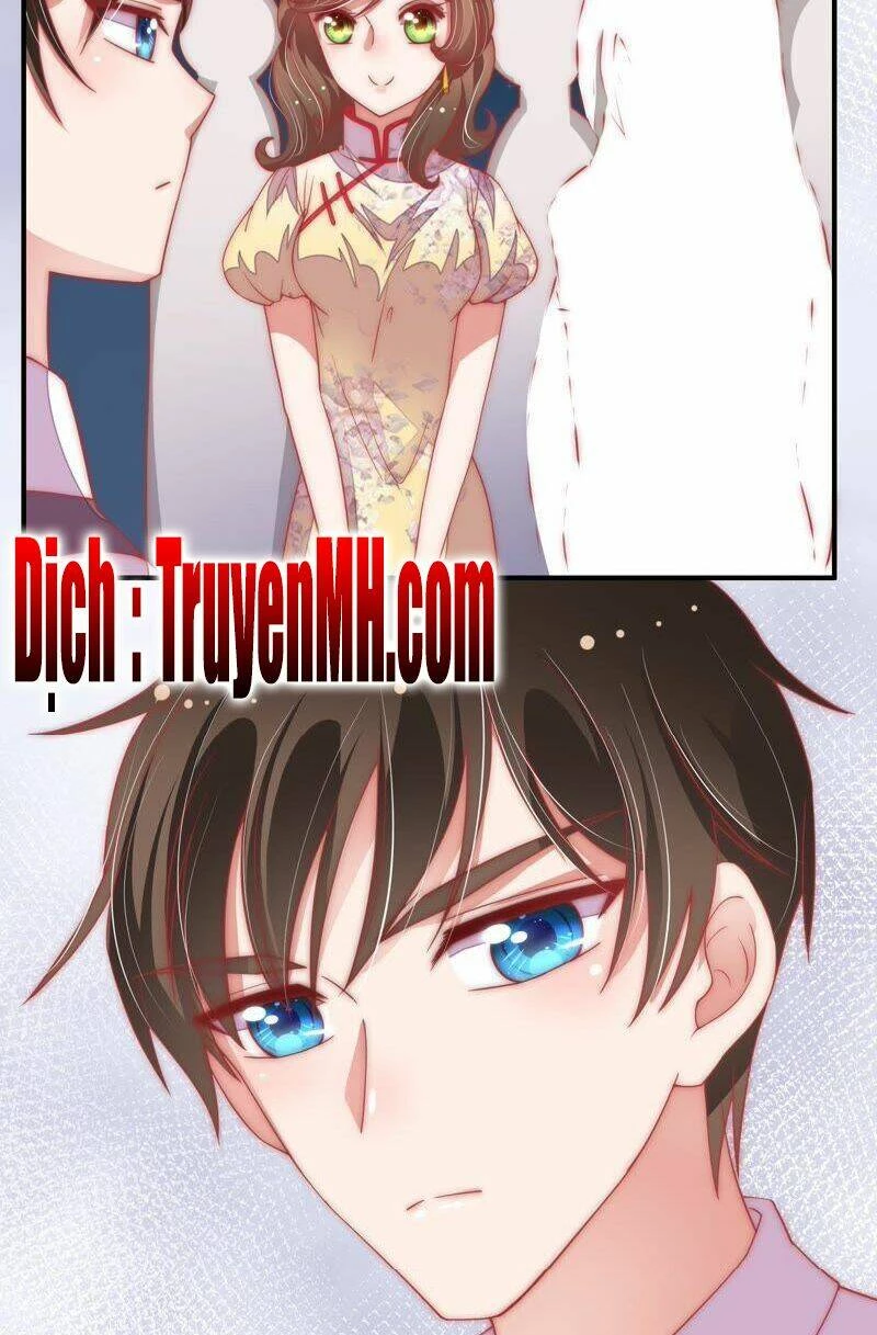 Ngày Nào Thiếu Soái Cũng Ghen Chapter 104 - 4