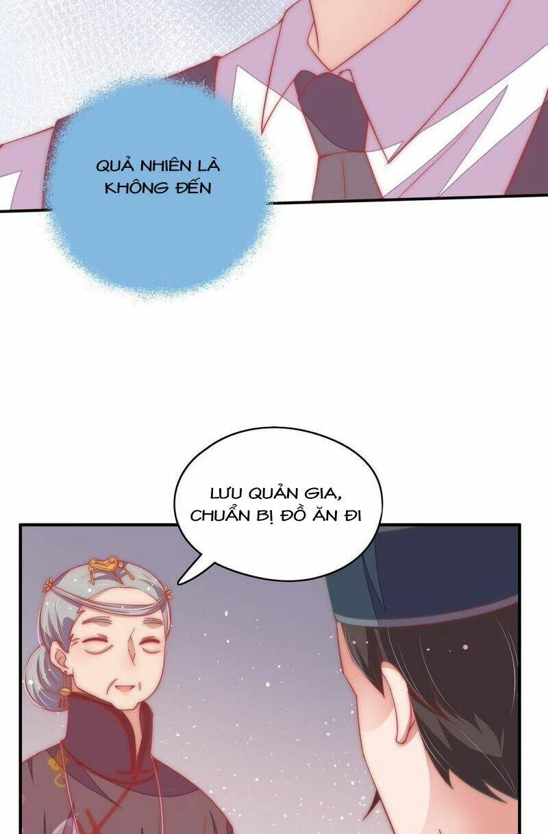 Ngày Nào Thiếu Soái Cũng Ghen Chapter 104 - 5