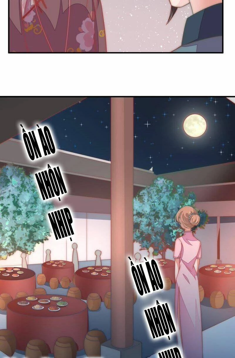 Ngày Nào Thiếu Soái Cũng Ghen Chapter 104 - 6