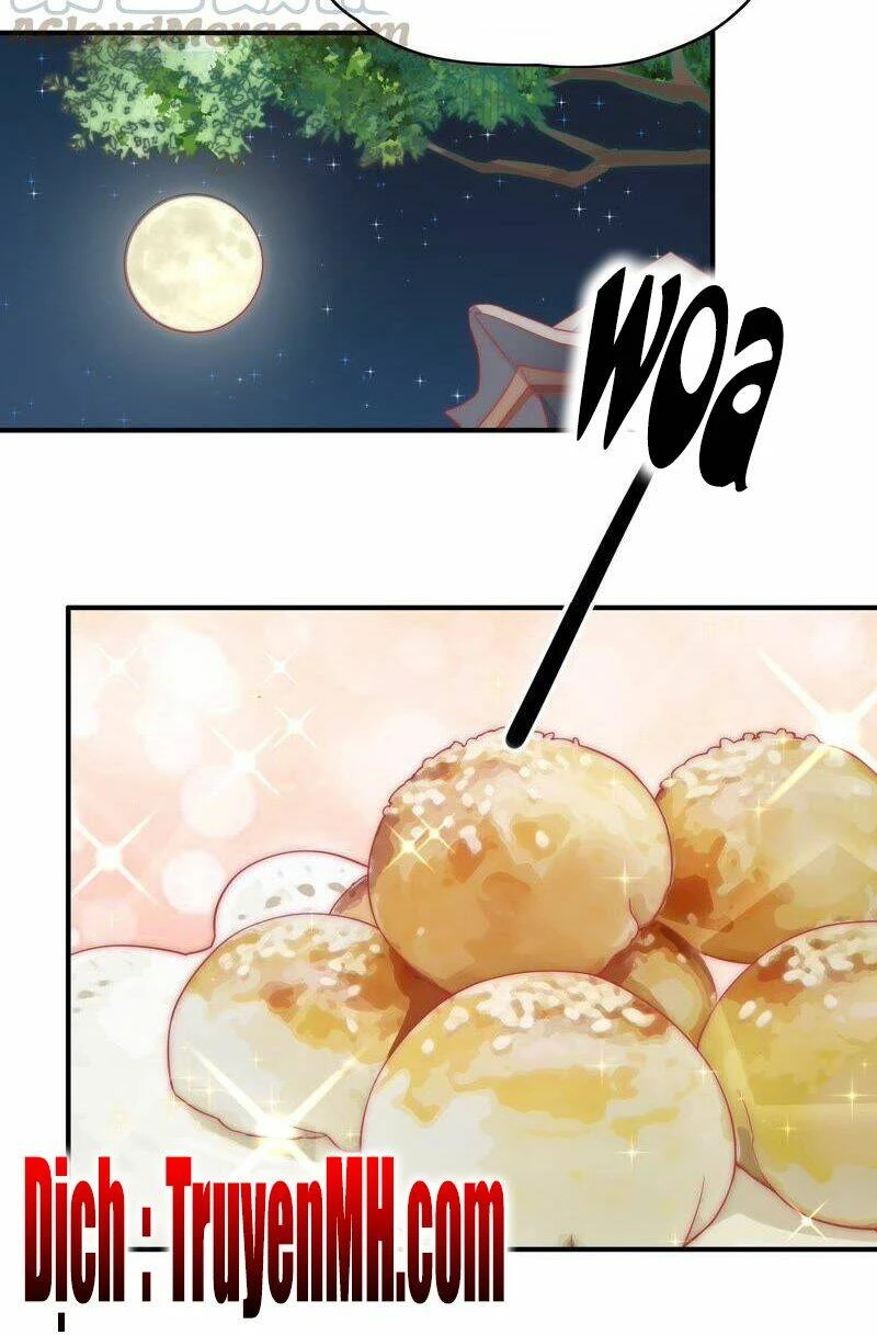 Ngày Nào Thiếu Soái Cũng Ghen Chapter 104 - 8