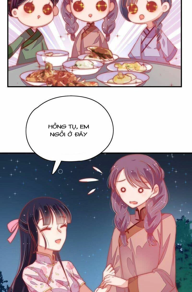 Ngày Nào Thiếu Soái Cũng Ghen Chapter 104 - 11