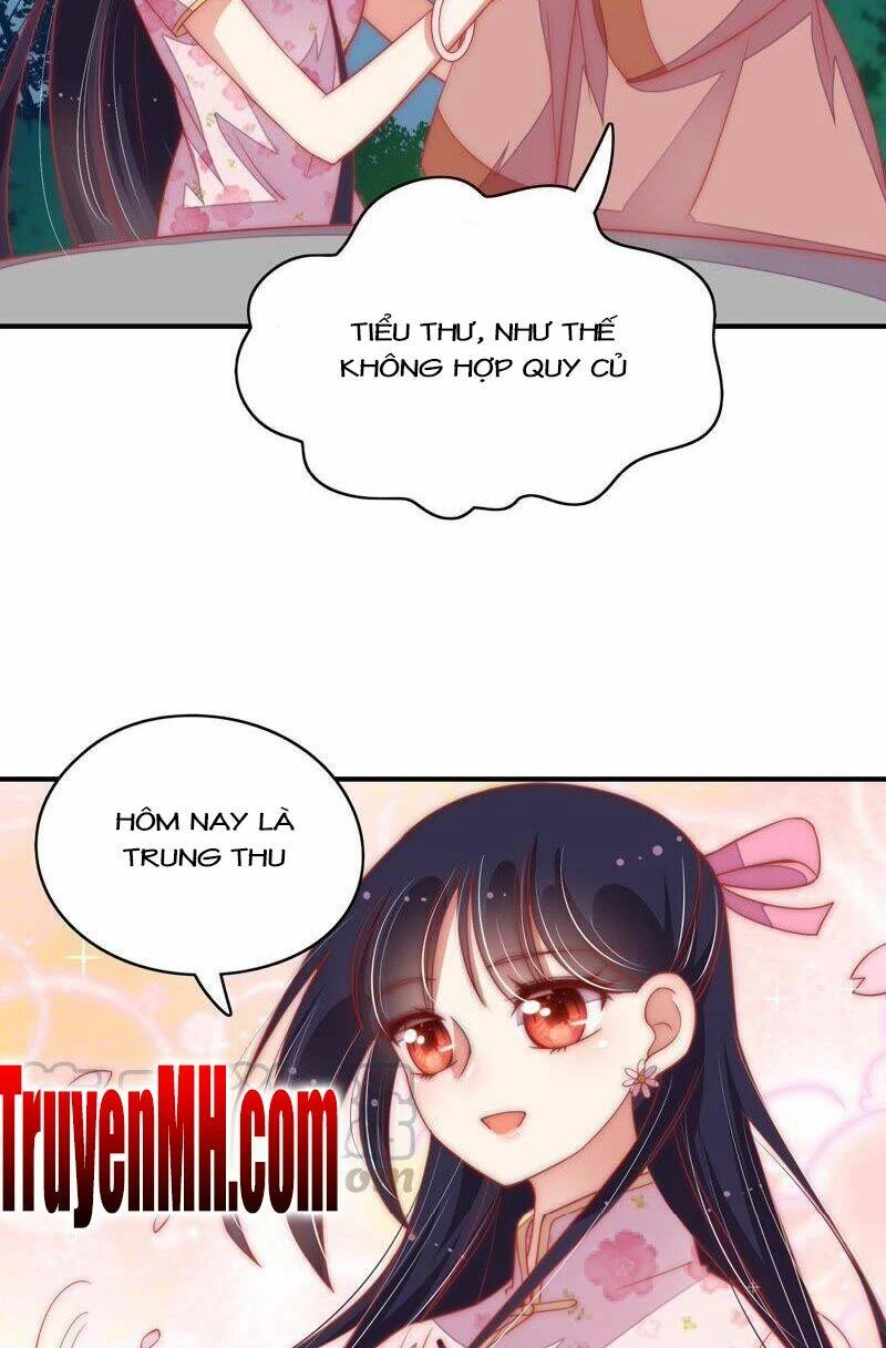 Ngày Nào Thiếu Soái Cũng Ghen Chapter 104 - 12