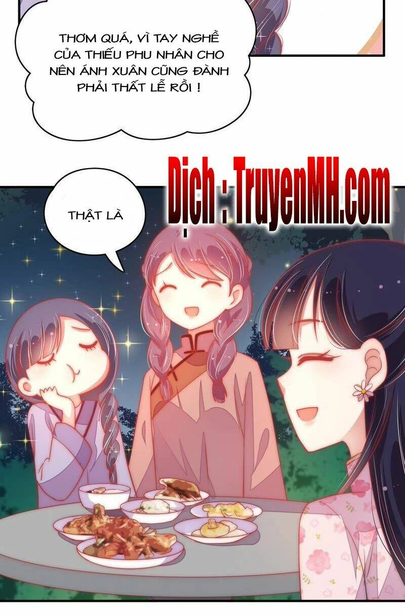 Ngày Nào Thiếu Soái Cũng Ghen Chapter 104 - 14