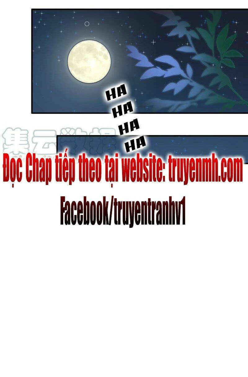 Ngày Nào Thiếu Soái Cũng Ghen Chapter 104 - 15