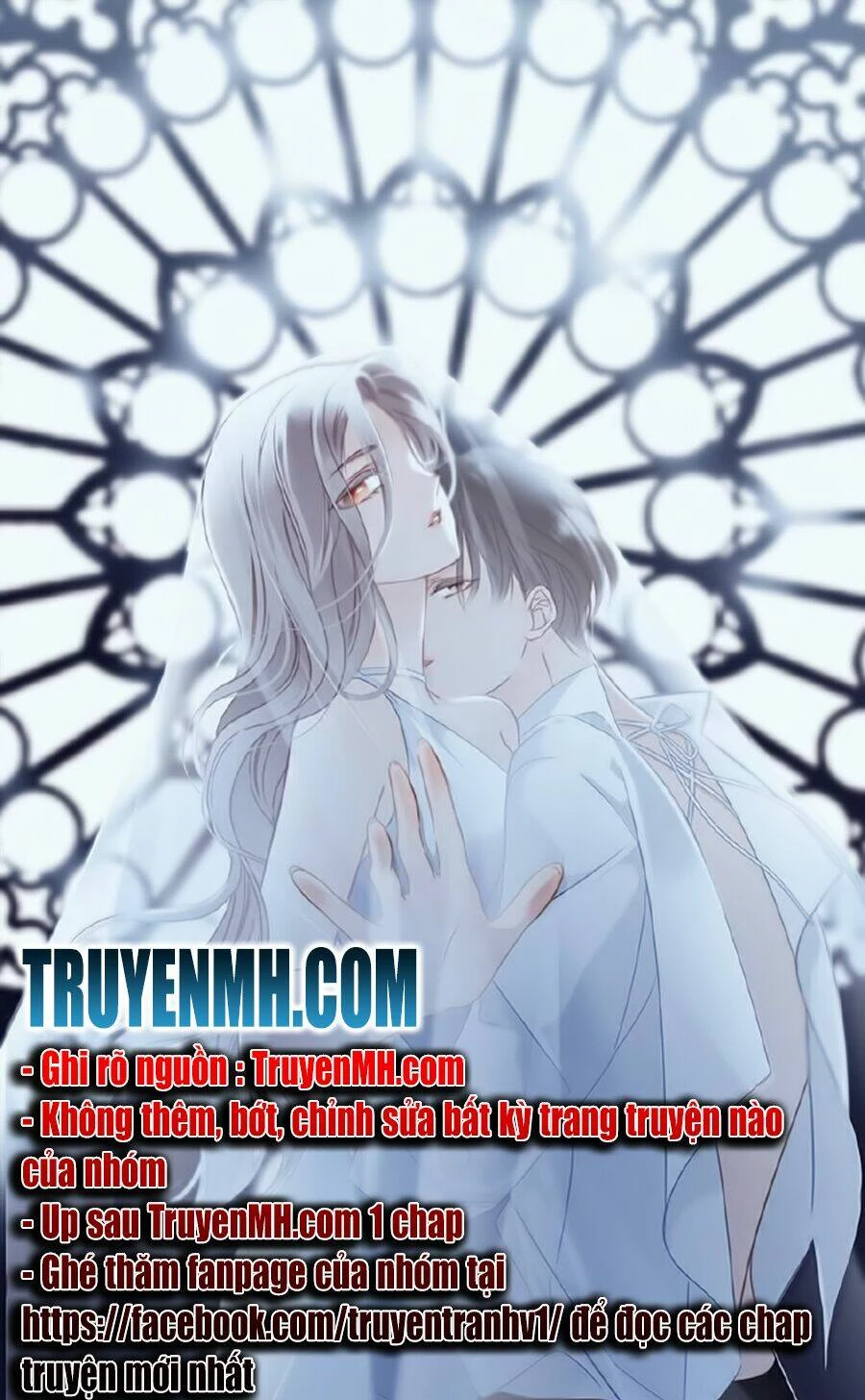 Ngày Nào Thiếu Soái Cũng Ghen Chapter 105 - 1