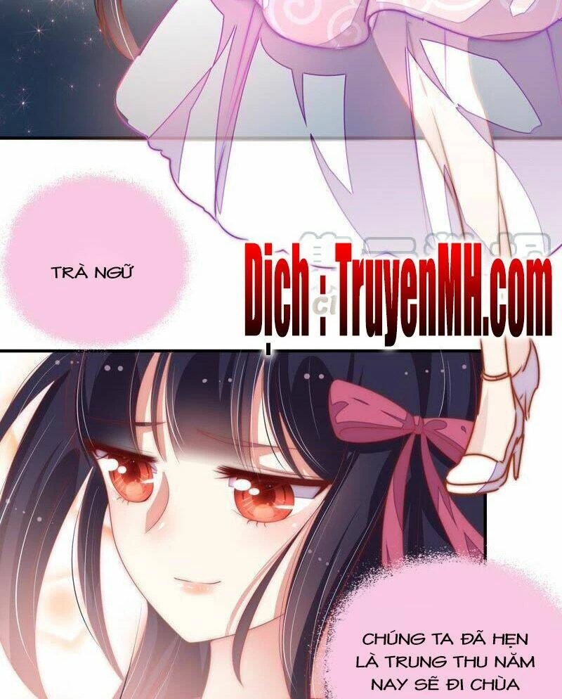 Ngày Nào Thiếu Soái Cũng Ghen Chapter 105 - 3