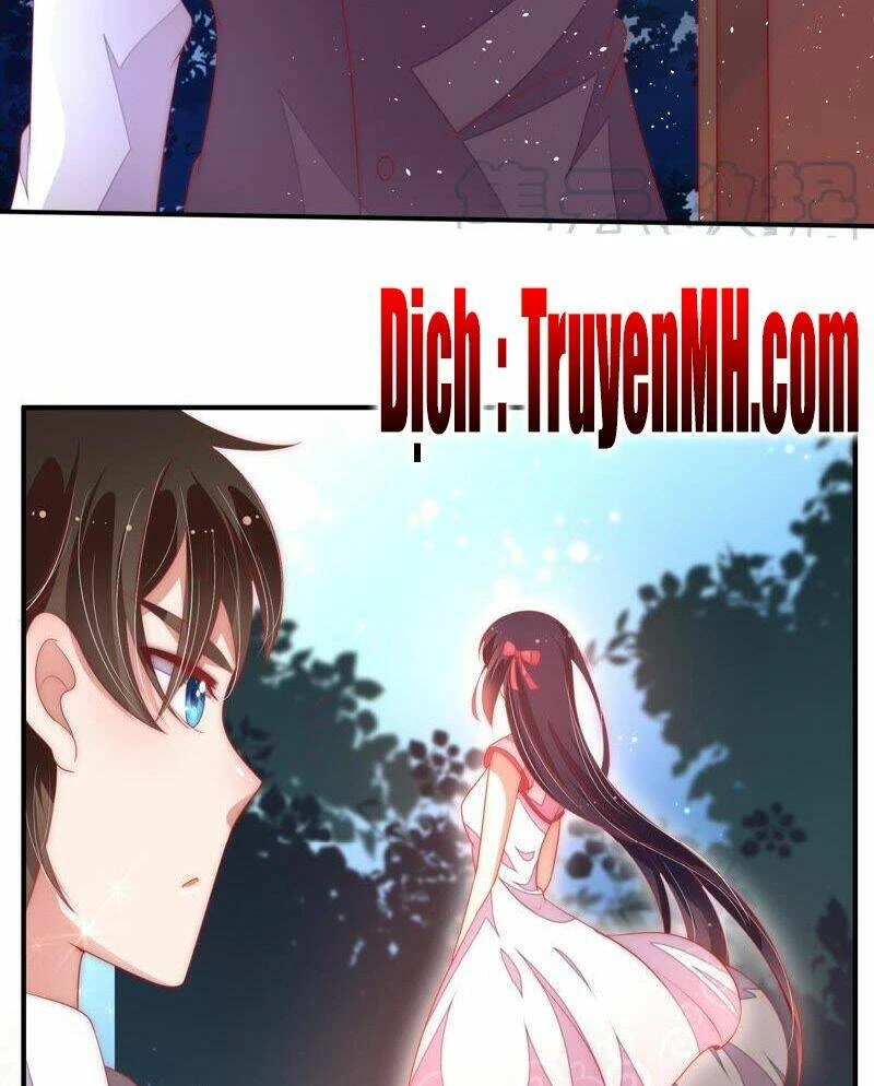 Ngày Nào Thiếu Soái Cũng Ghen Chapter 105 - 6