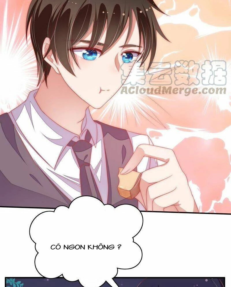 Ngày Nào Thiếu Soái Cũng Ghen Chapter 105 - 15
