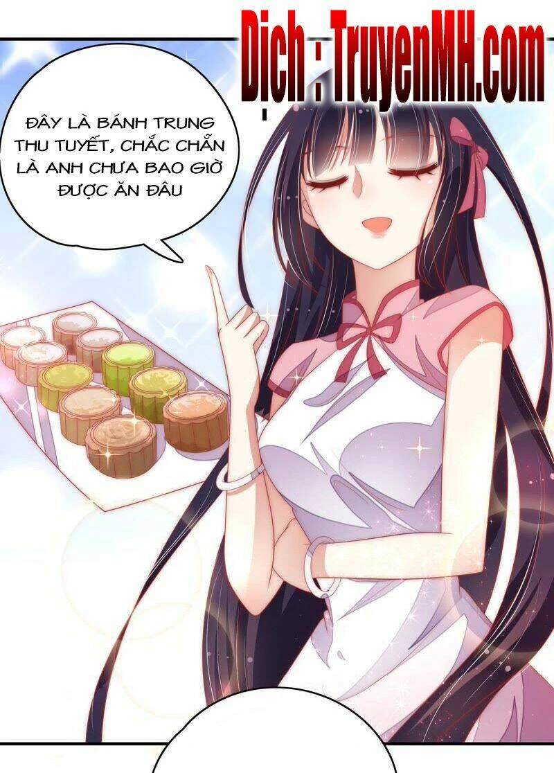 Ngày Nào Thiếu Soái Cũng Ghen Chapter 106 - 2