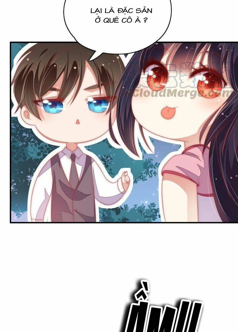 Ngày Nào Thiếu Soái Cũng Ghen Chapter 106 - 3