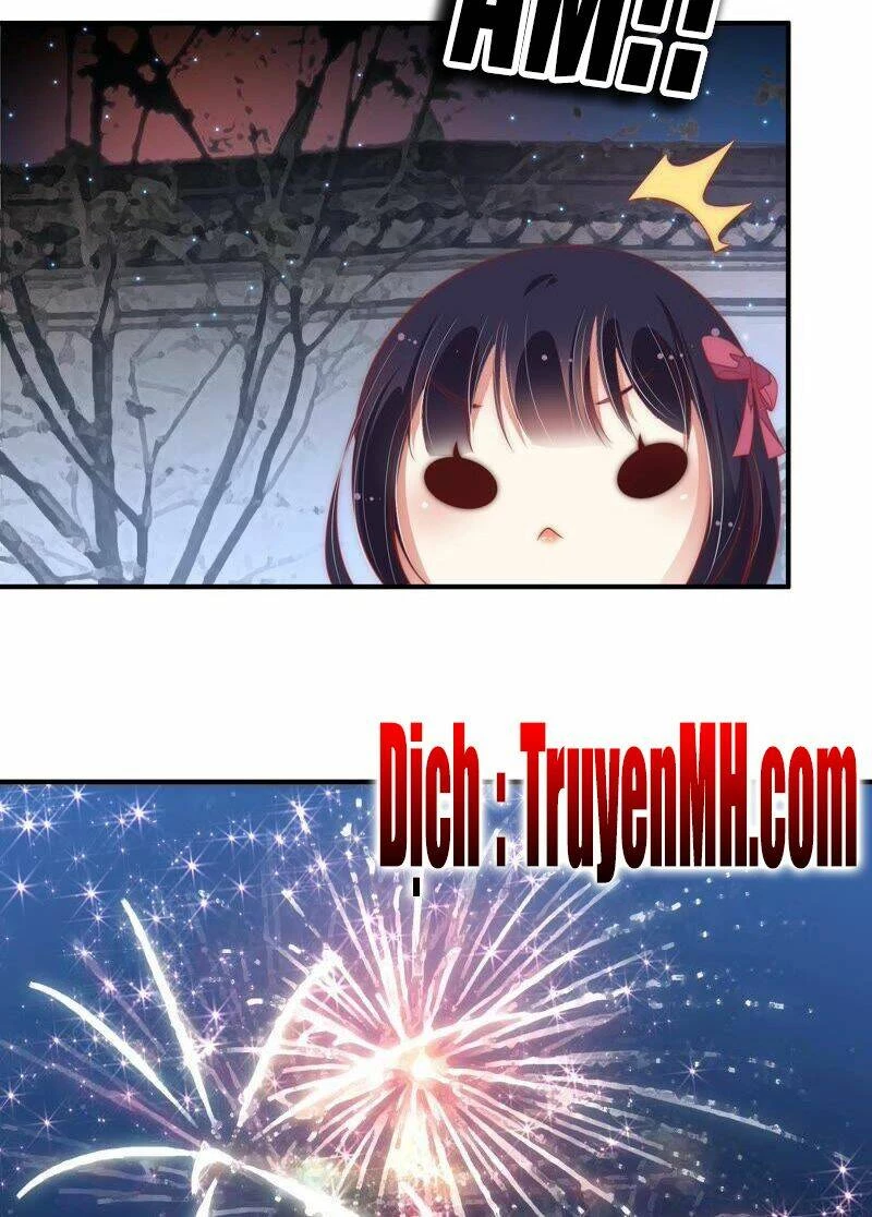 Ngày Nào Thiếu Soái Cũng Ghen Chapter 106 - 4