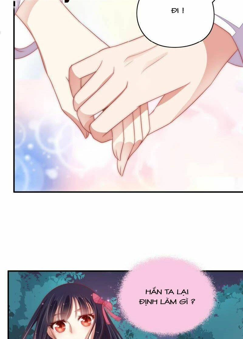 Ngày Nào Thiếu Soái Cũng Ghen Chapter 106 - 7