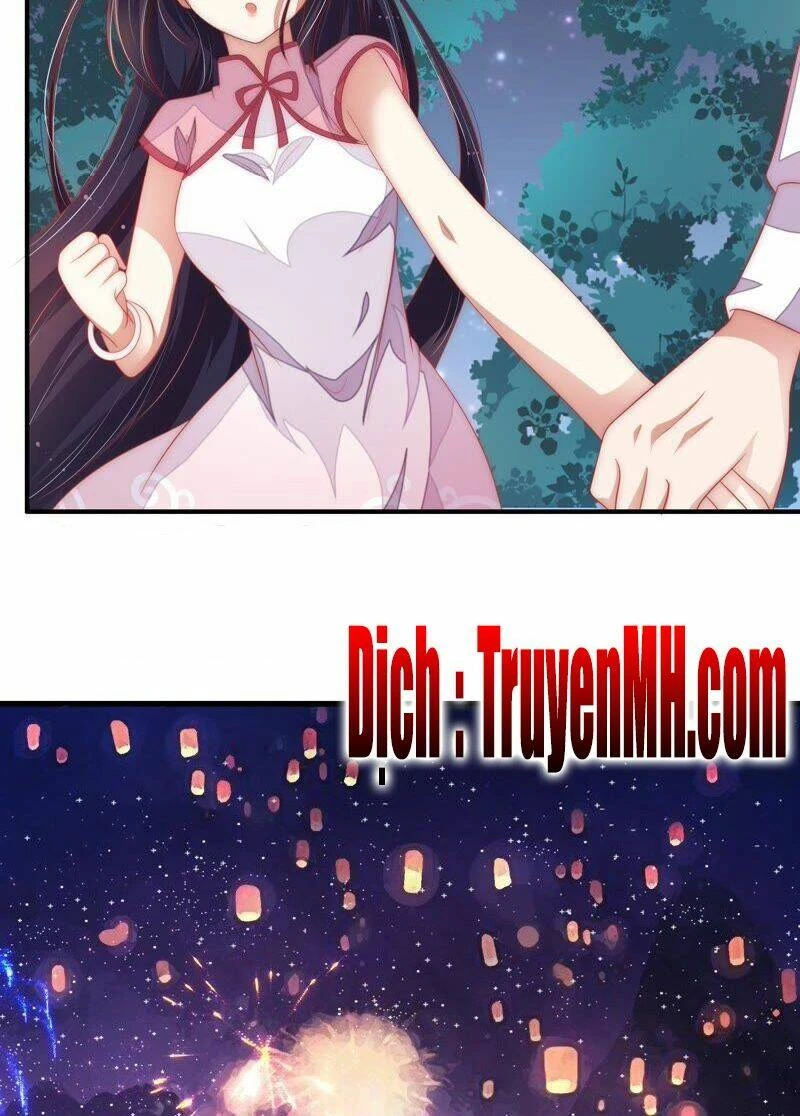 Ngày Nào Thiếu Soái Cũng Ghen Chapter 106 - 8