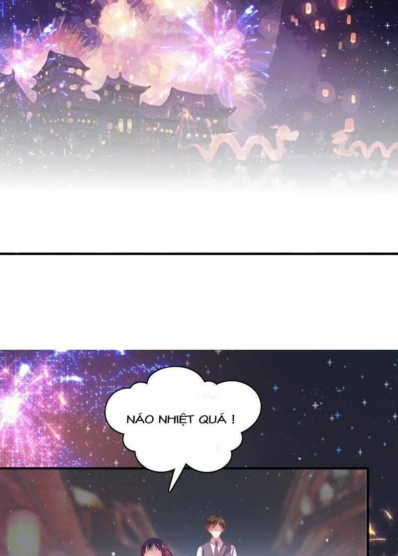 Ngày Nào Thiếu Soái Cũng Ghen Chapter 106 - 9