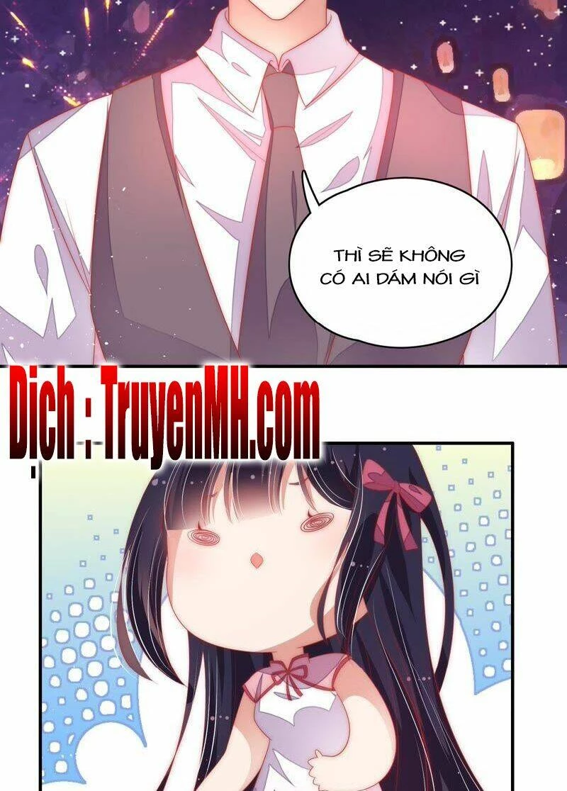 Ngày Nào Thiếu Soái Cũng Ghen Chapter 106 - 12