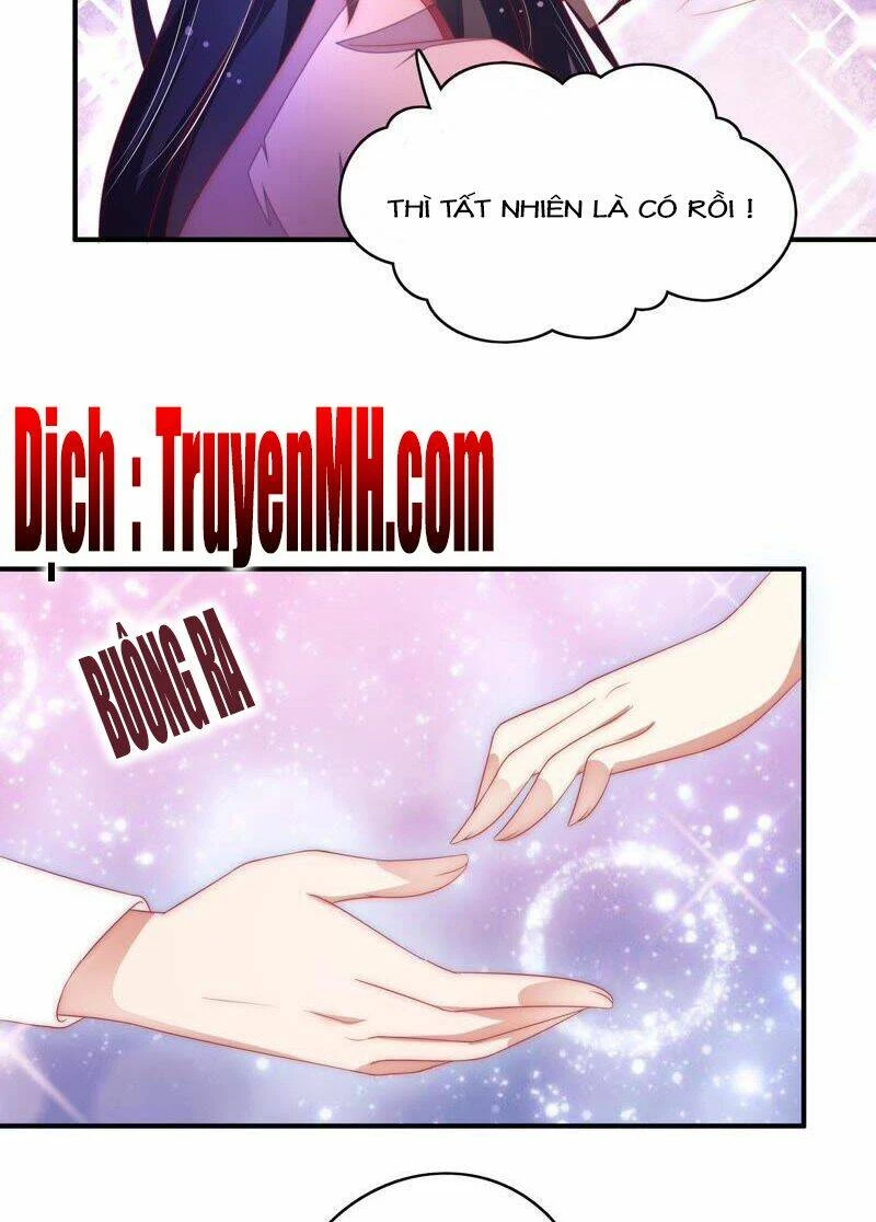 Ngày Nào Thiếu Soái Cũng Ghen Chapter 106 - 15